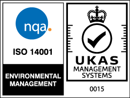ISO 14001:2015