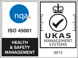 ISO 45001:2023