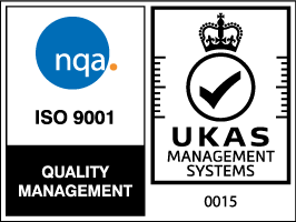 ISO 9001:2015