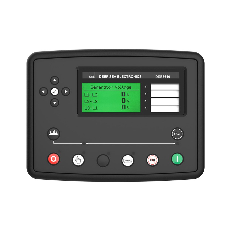 DSE8610 MKII