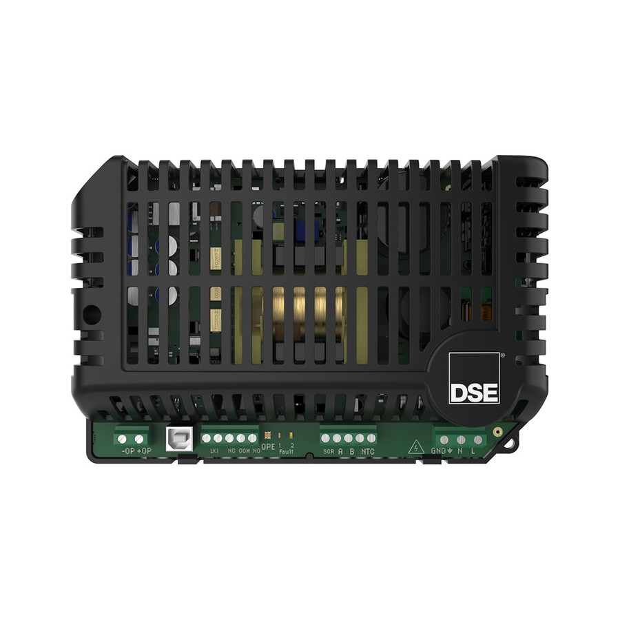 DSE9470 MKII