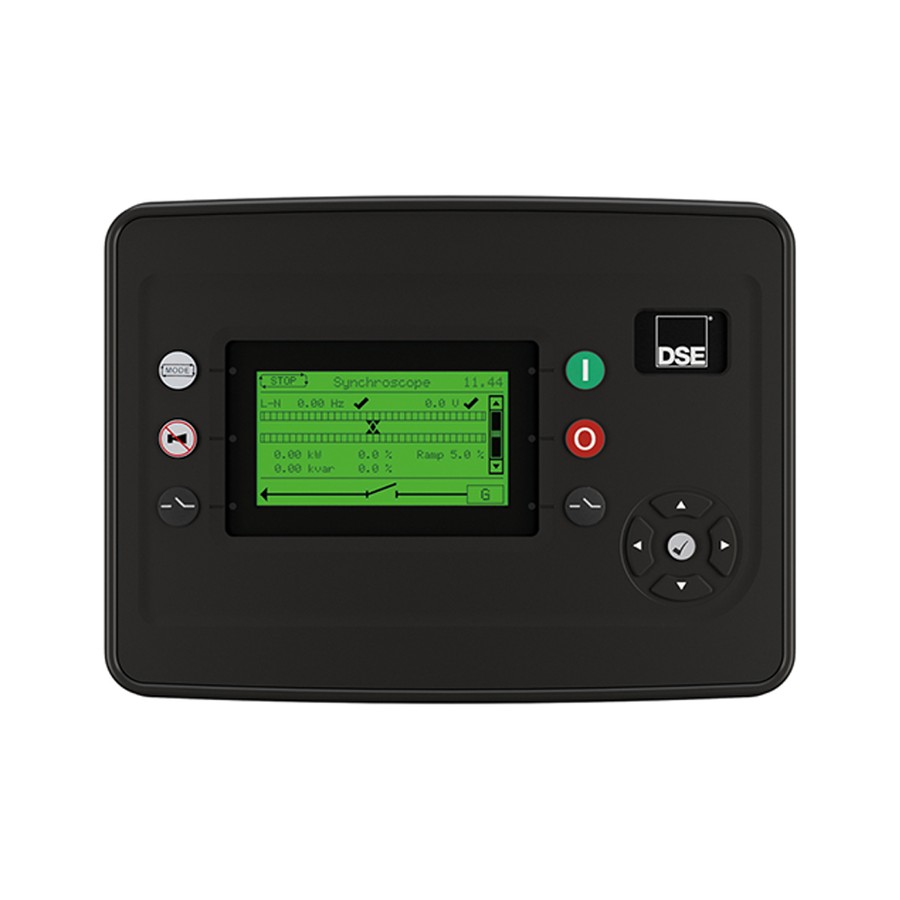 DSEG8600