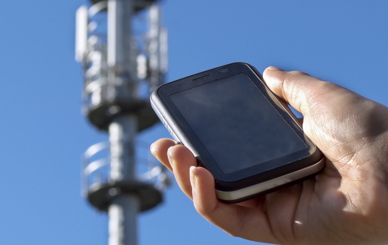African Telecommunications Network Provider