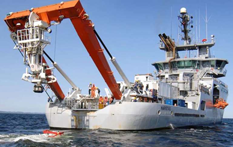 Mediterranean Marine Power
