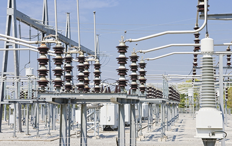 Power Station Load Sharing and Synchronisation