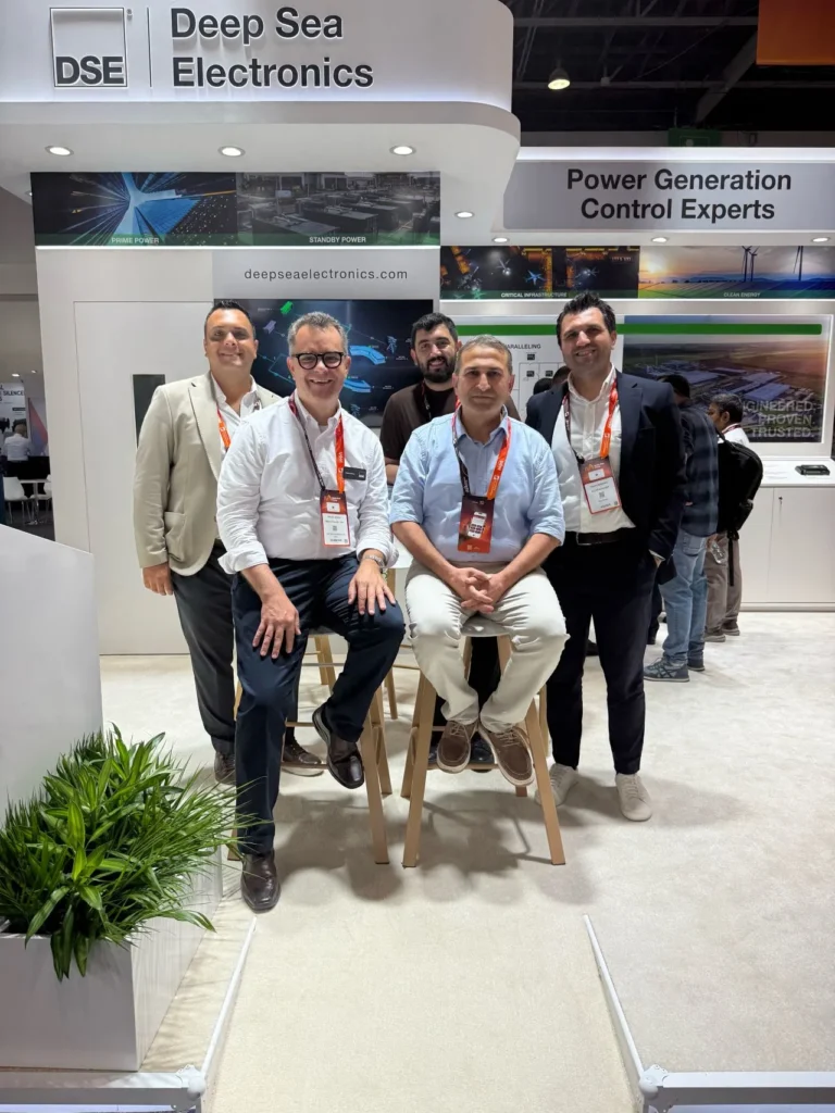 SGS Master — MEE 2026 Dubai · İmza