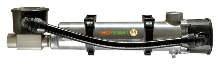 Hotstart CB Motor Isıtıcısı