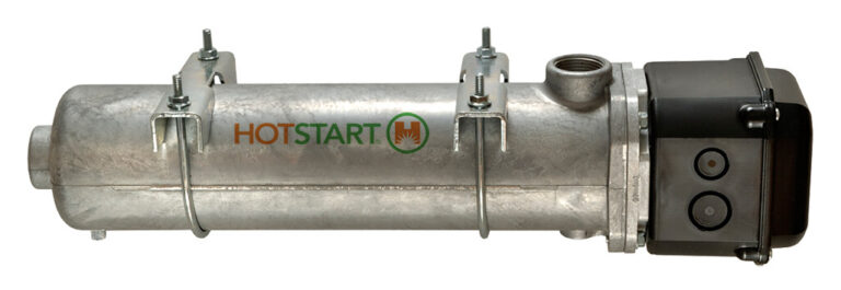 Hotstart CL Motor Isıtıcısı