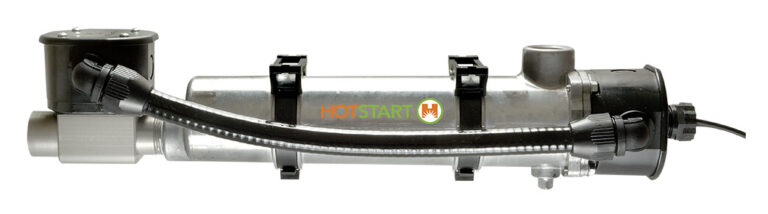 Hotstart SB Motor Isıtıcısı