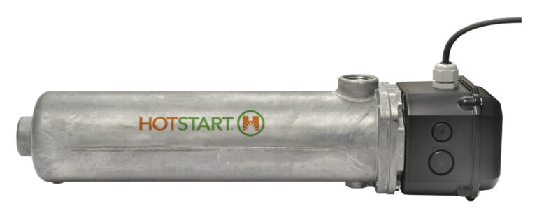 Hotstart SL Motor Isıtıcısı