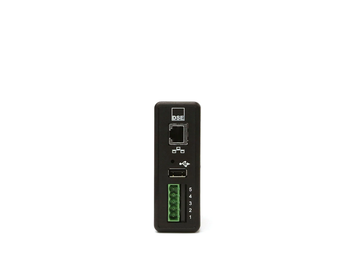 DSE855