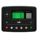 DSE8660 MKII