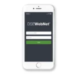 DSEWebNet App
